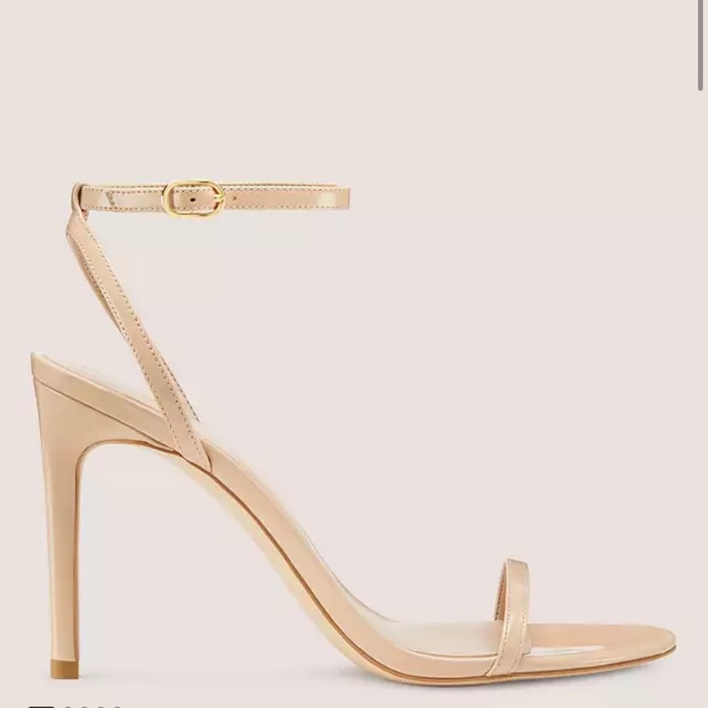 Brand new Stuart Weitzman Classic Sandals